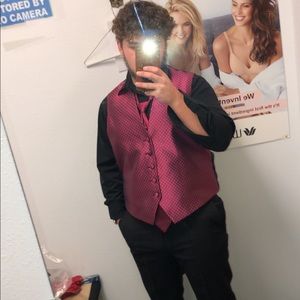 Meet your Posher, Hunter